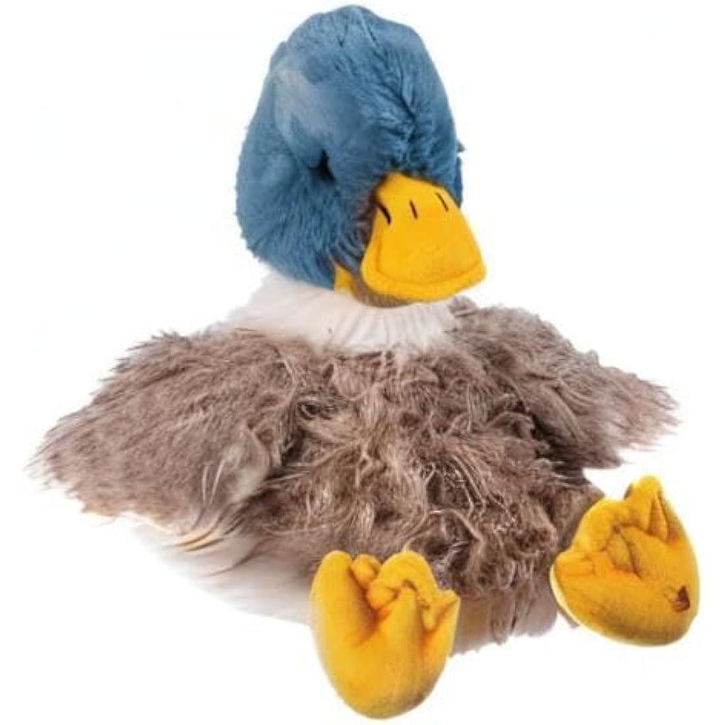 Wrendale Designs Webster the Duck Plush Toy – Soft Collectible Animal