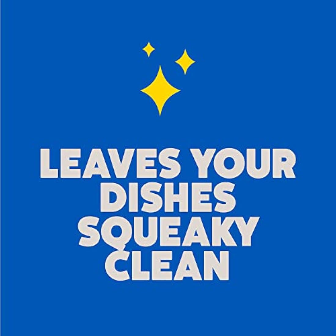 Ecover All-in-One Dishwasher Tablets | Lemon & Mandarin | 68 Pack