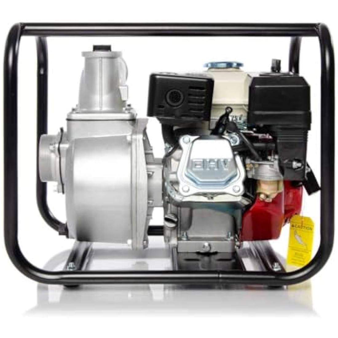 3" Petrol Water Pump | 6.5HP 4-Stroke Engine for Irrigation