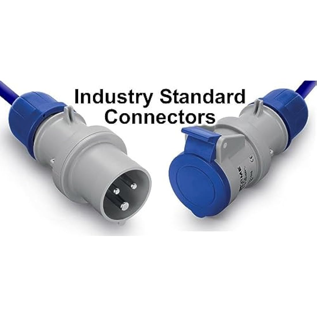 Galvanic Isolator | 500 Amp Surge Protection for Boats