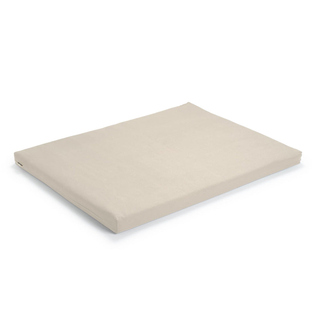 Basaho Zabuton Meditation Mat | Organic Cotton & Recycled Filling