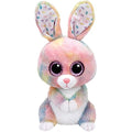 Ty Beanie Boos Bubby Bunny - Easter Limited Edition Plush Toy, 15cm
