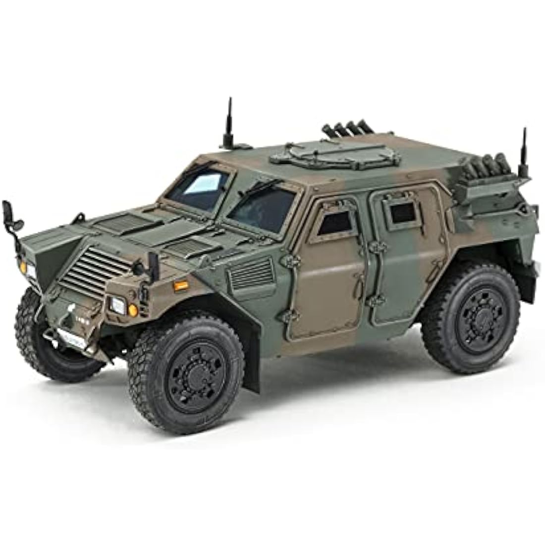 Tamiya 1:35 JGSDF LAV Light Armoured Vehicle Plastic Model Kit