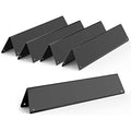 Onlyfire Porcelain Flavorizer Bars for Weber Spirit 300 Series - 5 Pack