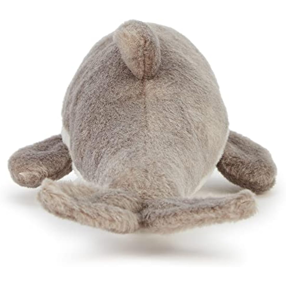 Dolphin Plush Stuffed Animal - 25cm Washable Soft Toy
