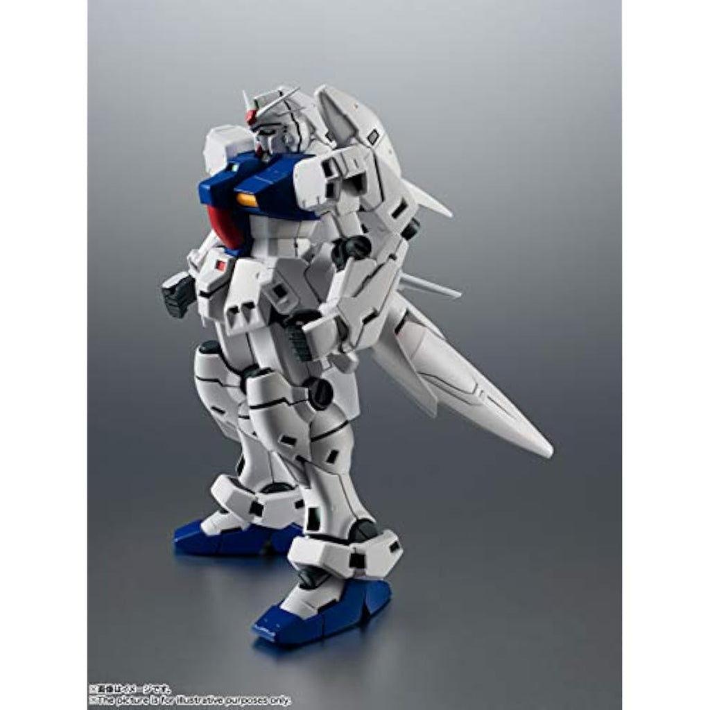 Bandai Spirits Gundam GP03S Action Figure – Robot Spirits A.N.I.M.E.