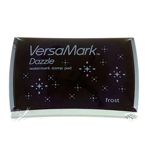 Tsukineko Versamark Watermark Ink Pad,Clear,9.7 x 5.7 cm - image 3