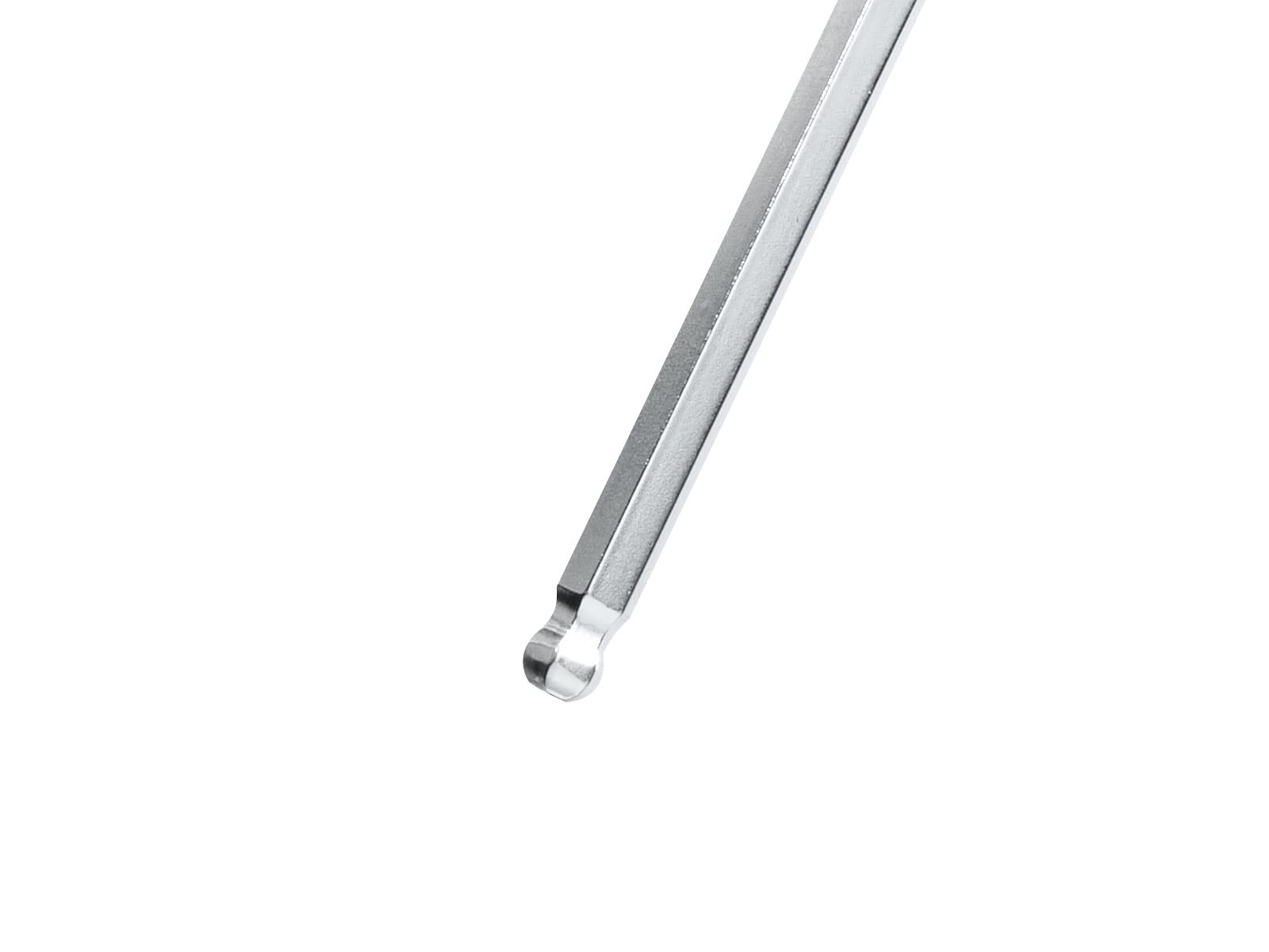 Topeak 6-Piece Hex Wrench Set – Chrome Vanadium Steel Allen Keys