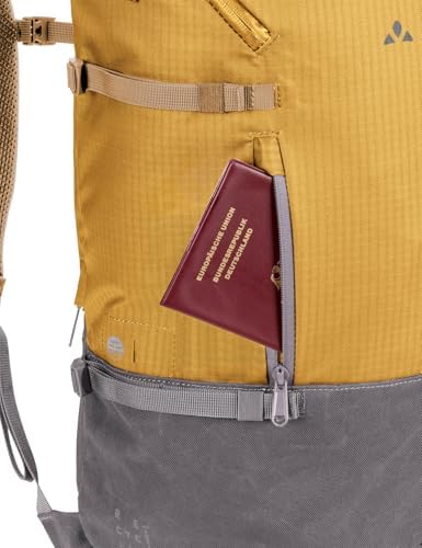 VAUDE Durable Hiking Rucksack | Sustainable Outdoor Adventure Backpack
