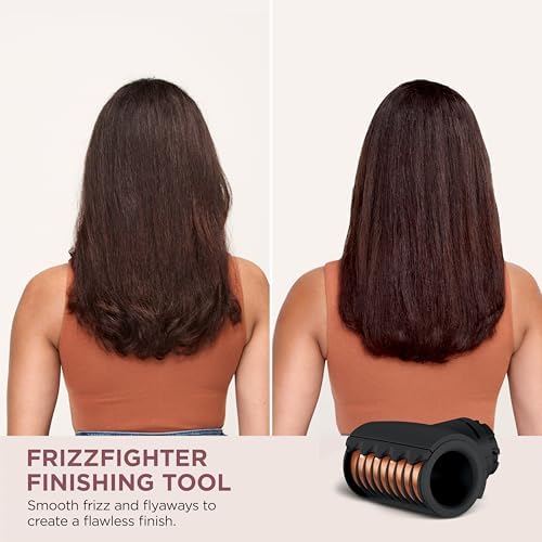 Shark SpeedStyle High-Velocity Hair Dryer – Ionic & Lightweight