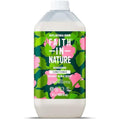 Faith In Nature Wild Rose Conditioner – Nourishing 5L Refill Pack