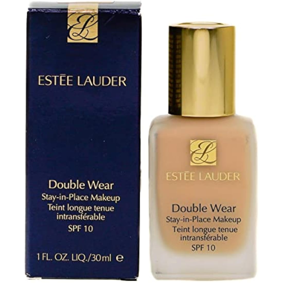 Estee Lauder Double Wear Stay-in-Place Foundation - 2C3 Fresco 30ml