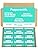 Peppersmith Sugar Free Peppermint Mints | Plant Based Xylitol | 12x15g