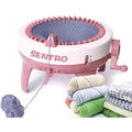 FYGAIN SENTRO 40 Needles Knitting Machine | Smart Circular Craft Toy
