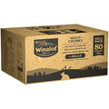 Winalot Meaty Chunks Mixed in Jelly Wet Dog Food - 80 x 100g Pouches