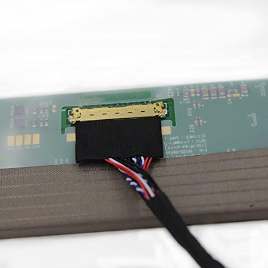 VSDISPLAY LCD Controller Board for 1920x1080 40-Pin LVDS | DVI VGA Audio