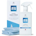 Autoglym Rapid Aqua Wax Kit – 500ml Car Paint & Exterior Protection