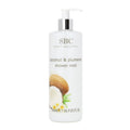 SBC Skincare Coconut & Plumeria Moisturizing Face & Body Gel - 500ml