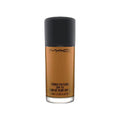 MAC Studio Fix Fluid Foundation SPF 15 - NW46 Matte Finish - 30ml