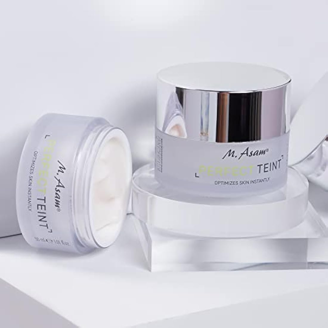 M. Asam Perfect Teint – Pore and Wrinkle Concealer Face Primer - 30 ml