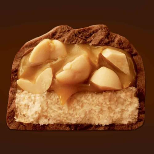 Snickers Chocolate Bars Bulk Box - 48 x 48g Peanut & Caramel Snacks