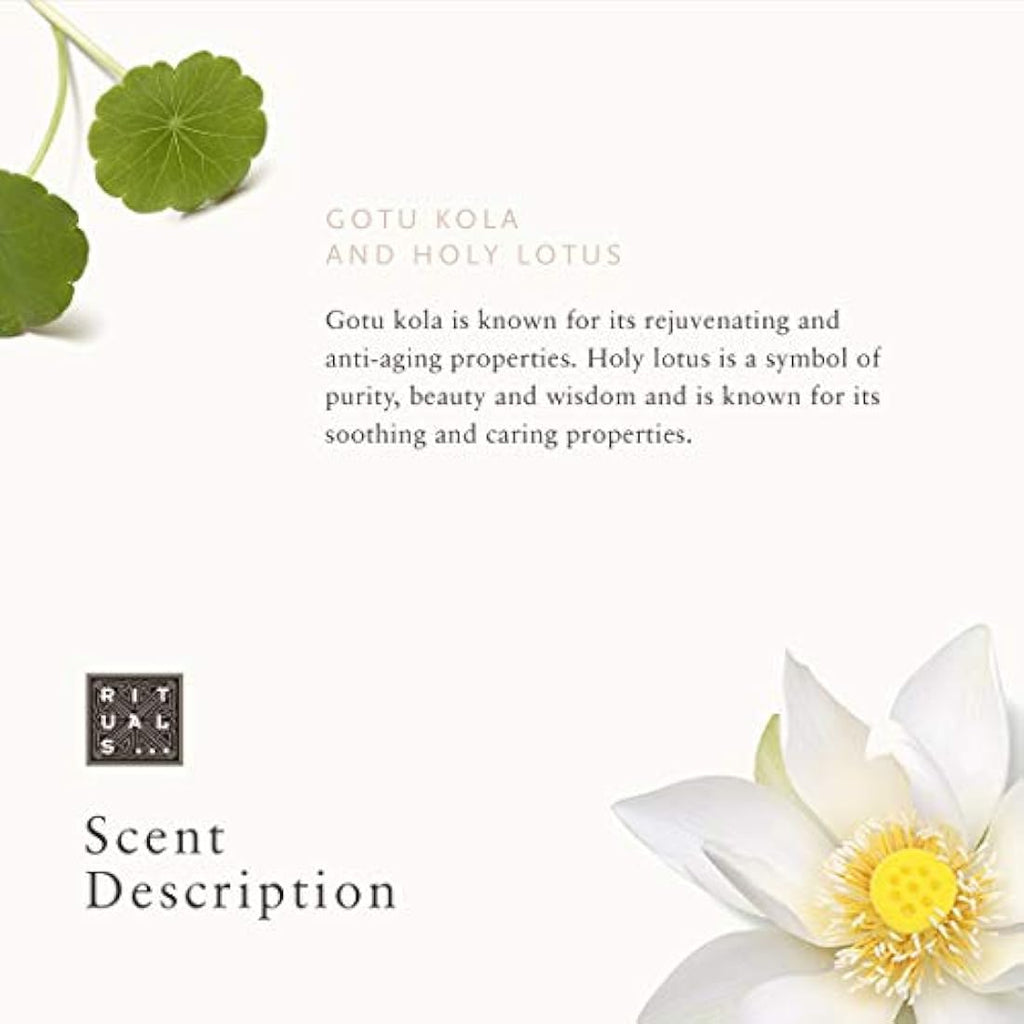 Rituals The Ritual of Namasté Active Firming Day Cream - 50 ml