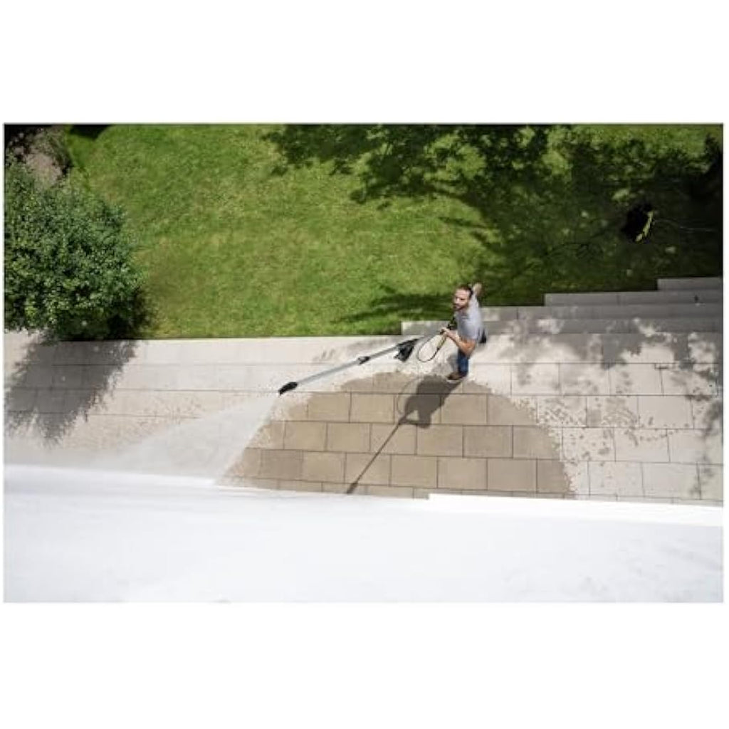 Kärcher TLA 4 Telescopic Spray Lance for K2-K7 Pressure Washers