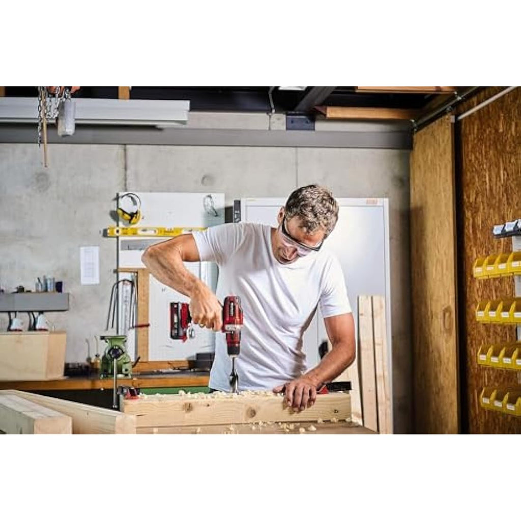 Einhell TE-CD 18/40 Li-Solo Cordless Drill Driver | 18V Power X-Change