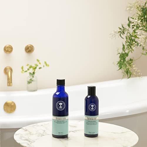 Neal's Yard Remedies Seaweed & Arnica Foaming Bath - Muscle Recovery 200ml