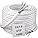 Soibke Cat 6 Ethernet Cable 100m – High Speed Bulk White LAN Network Cable