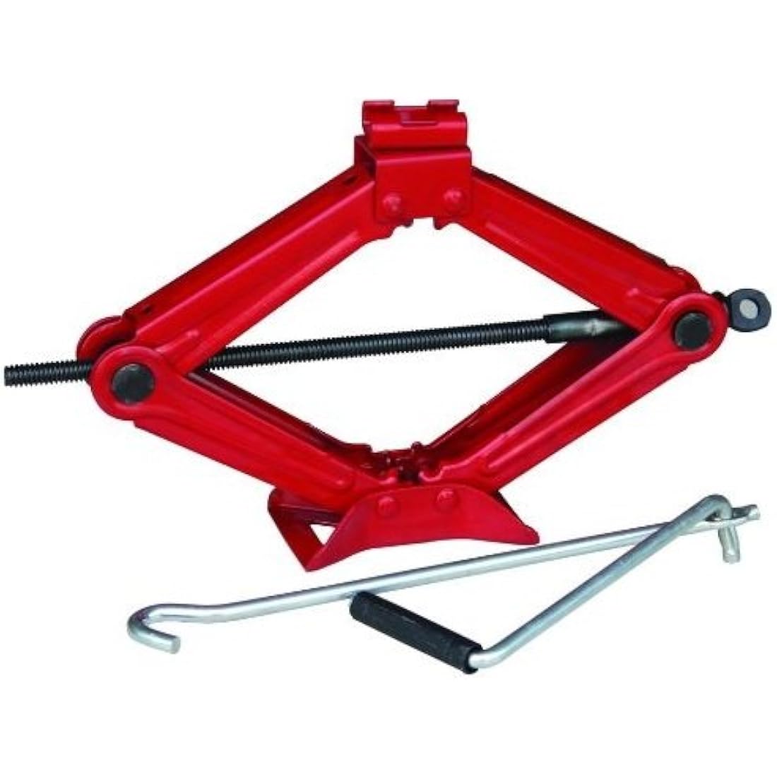 2 Ton Scissor Jack & Emergency Triangle for Volvo XC40