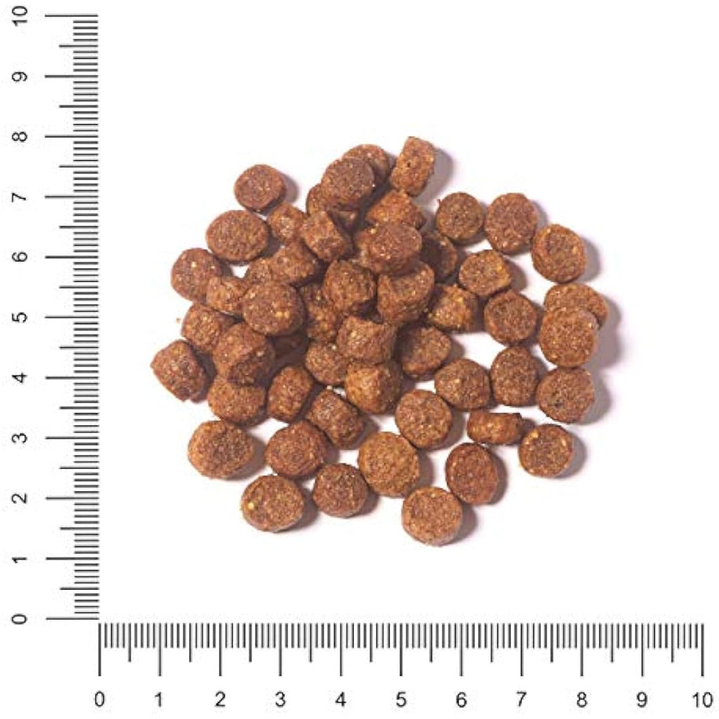 The Hunger of the Wolf Chicken Dog Food for Small & Medium Breeds - 14kg