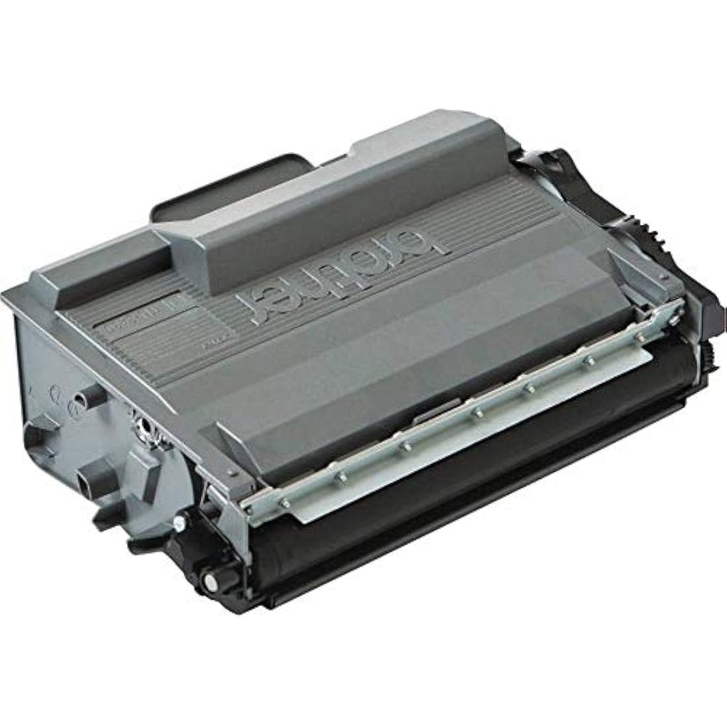 Brother TN-3430 Black Toner Cartridge – Genuine Standard Yield Laser