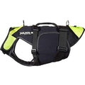 Julius-K9 IDC 3-in-1 Dog Vest | Swimming, Rehab & Winter Coat - Black