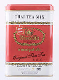 Number One Brand Thai Tea Mix - Original Red Label - 50 Sachets