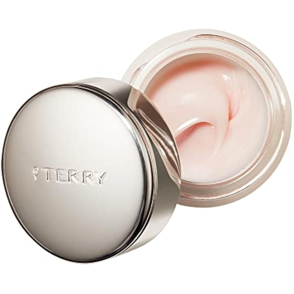 By Terry Baume De Rose Lip Balm – Hydrating Luxury Lip Treatment, 10g