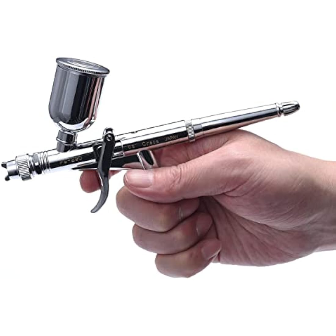 GSI Creos Mr. Procon Boy LWA Trigger Type Airbrush - 0.5mm Hobby Tool