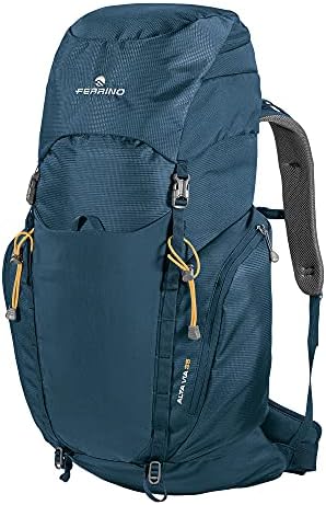 Ferrino Altavia 35 Liter Rucksack – Blau Trekking & Outdoor Backpack