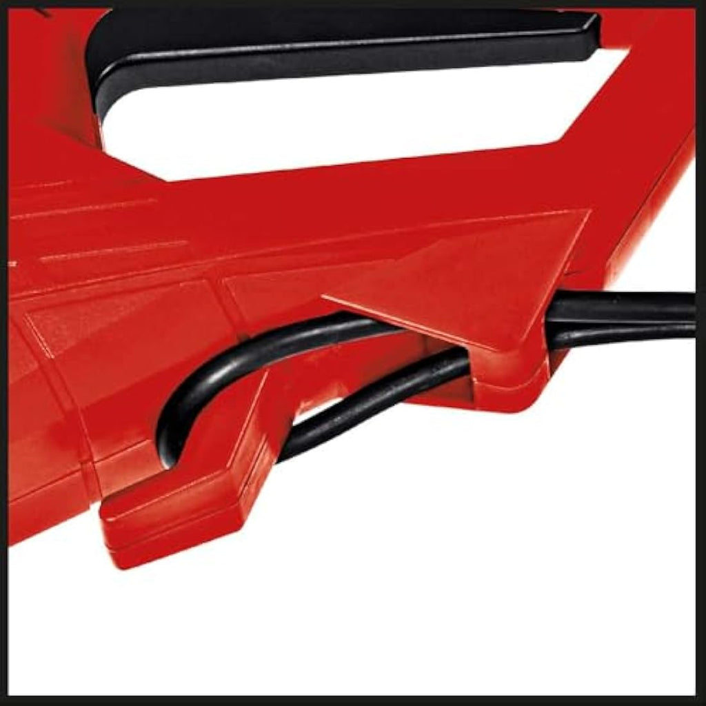 Einhell GH-EH 4245 Electric Hedge Trimmer – 45cm Steel Blade 420W