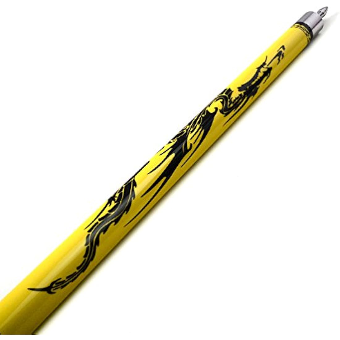 CUESOUL 58" 19oz Canadian Maple Pool Cue Stick | Quick-Release Joint