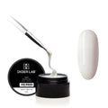Didier Lab Fiber Builder Gel – Soft White HEMA-Free UV LED Nail Gel 50g