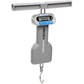 ElectroSamson Digital Hanging Scale – 25kg/55lb Portable Balance