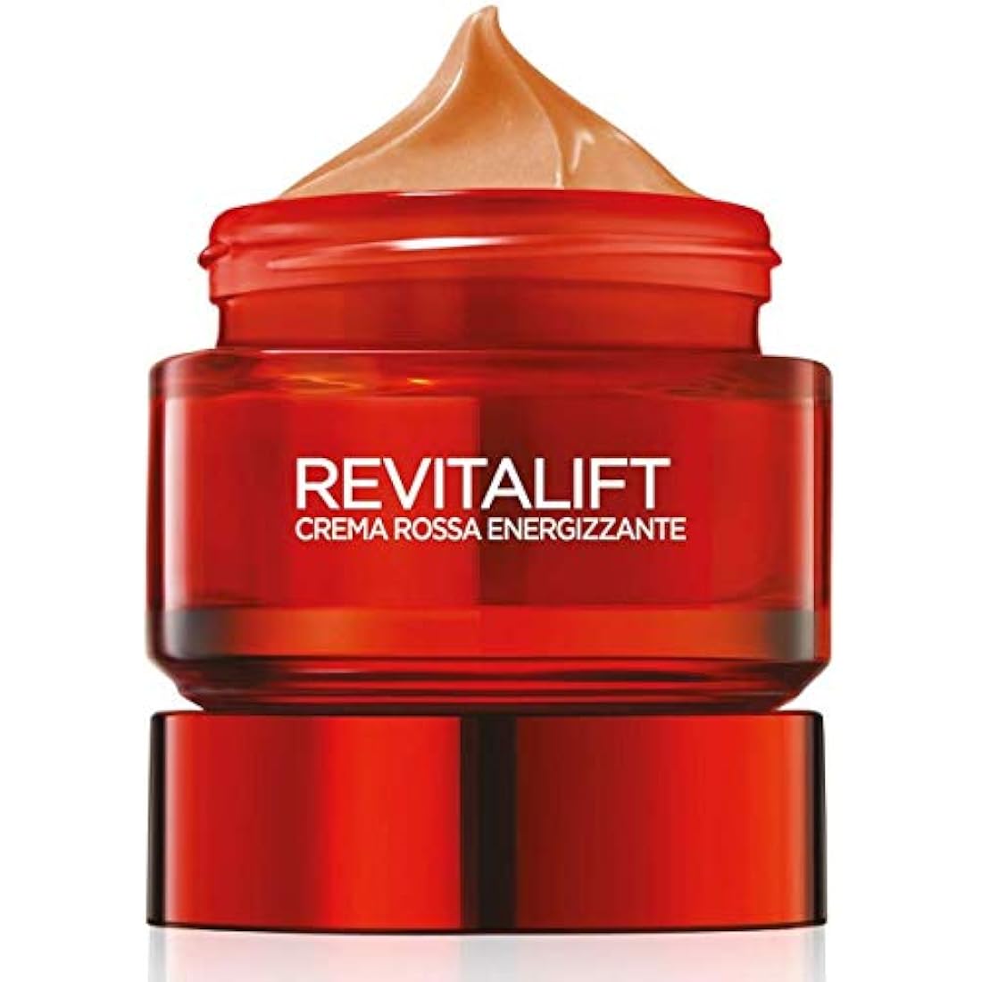 L'Oréal Paris Revitalift Day Cream – Anti-Wrinkle with Red Ginseng, 50ml