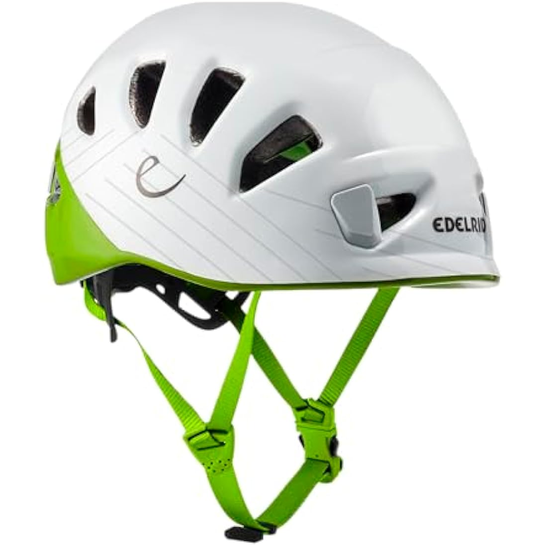 Edelrid Shield II Lightweight Climbing Helmet – Jolof Store Safety Gear