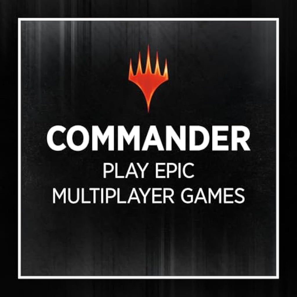 Magic: The Gathering Lost Caverns of Ixalan Commander Deck - Ahoy Mateys