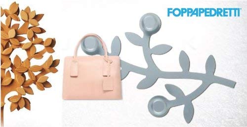 Foppapedretti Appendialbero Coat Hooks silver - image 4