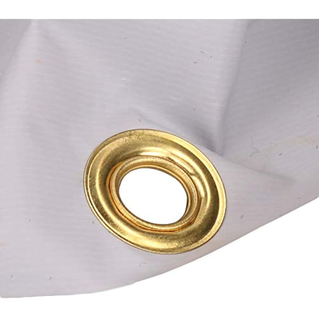 Caravan Awning Draught Mud Skirt – 3m x 75cm Deep Vinyl