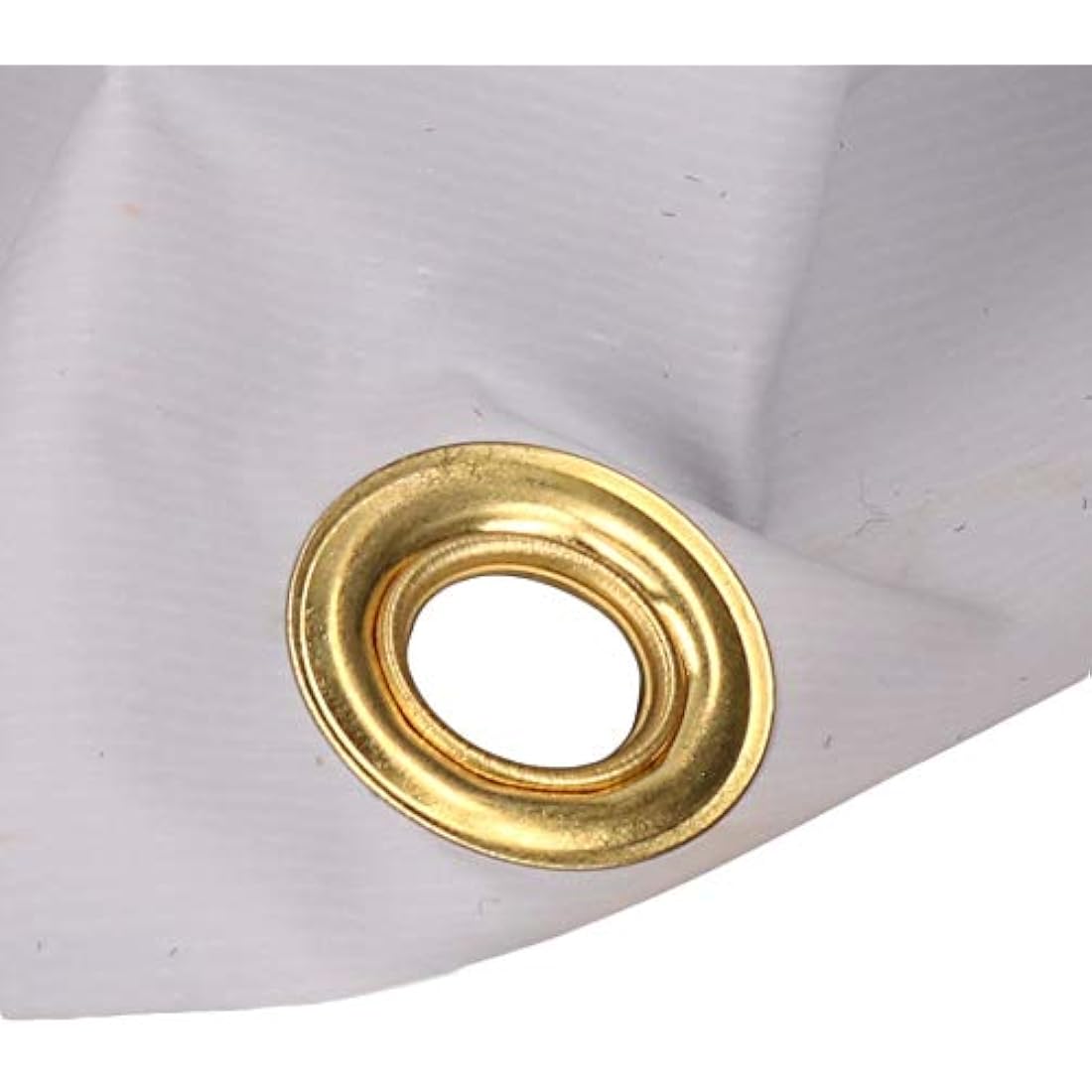 Caravan Awning Draught Mud Skirt – 3m x 75cm Deep Vinyl