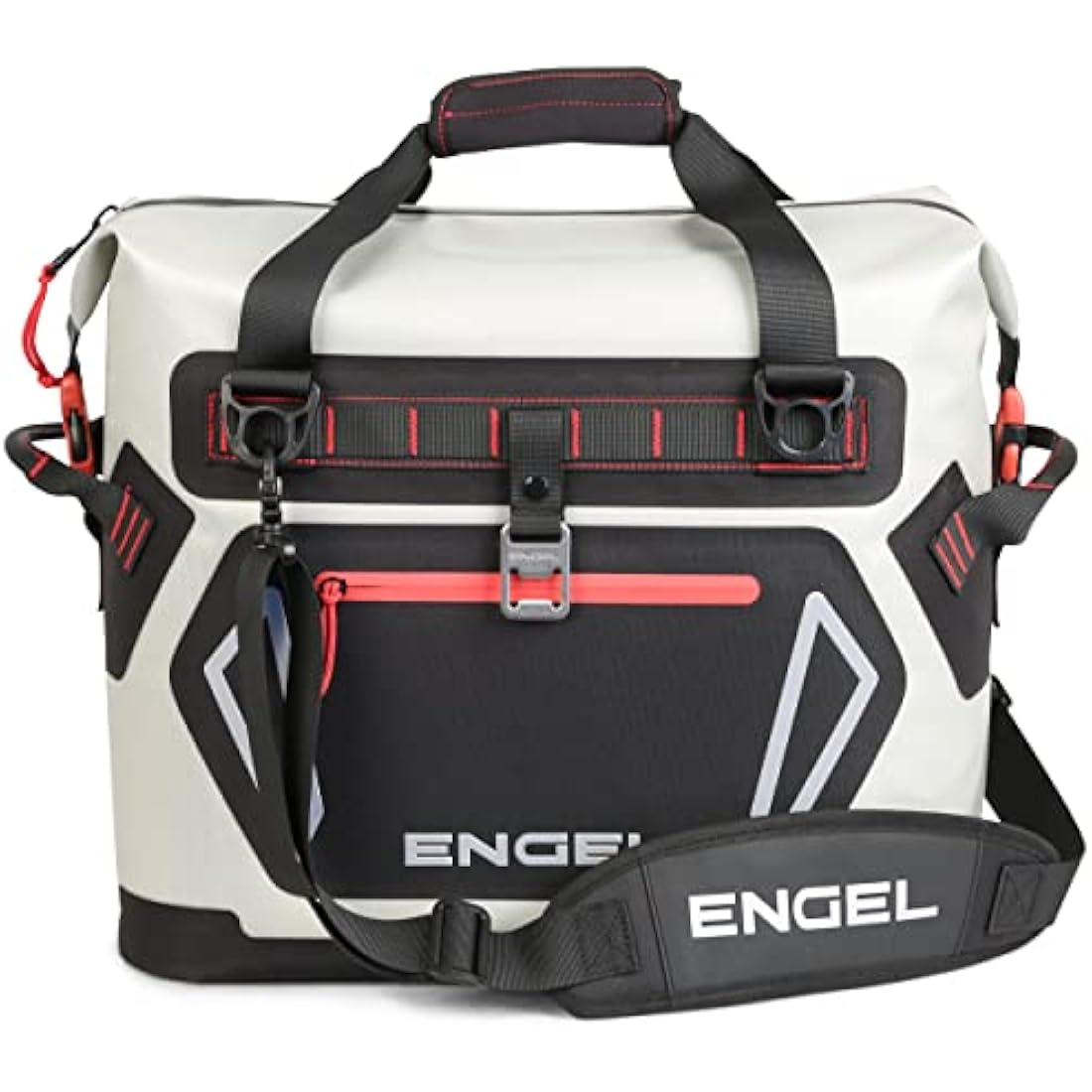 Engel HD20 Insulated Soft Cooler Bag – Leak-Proof 20.8L Portable Ice Box
