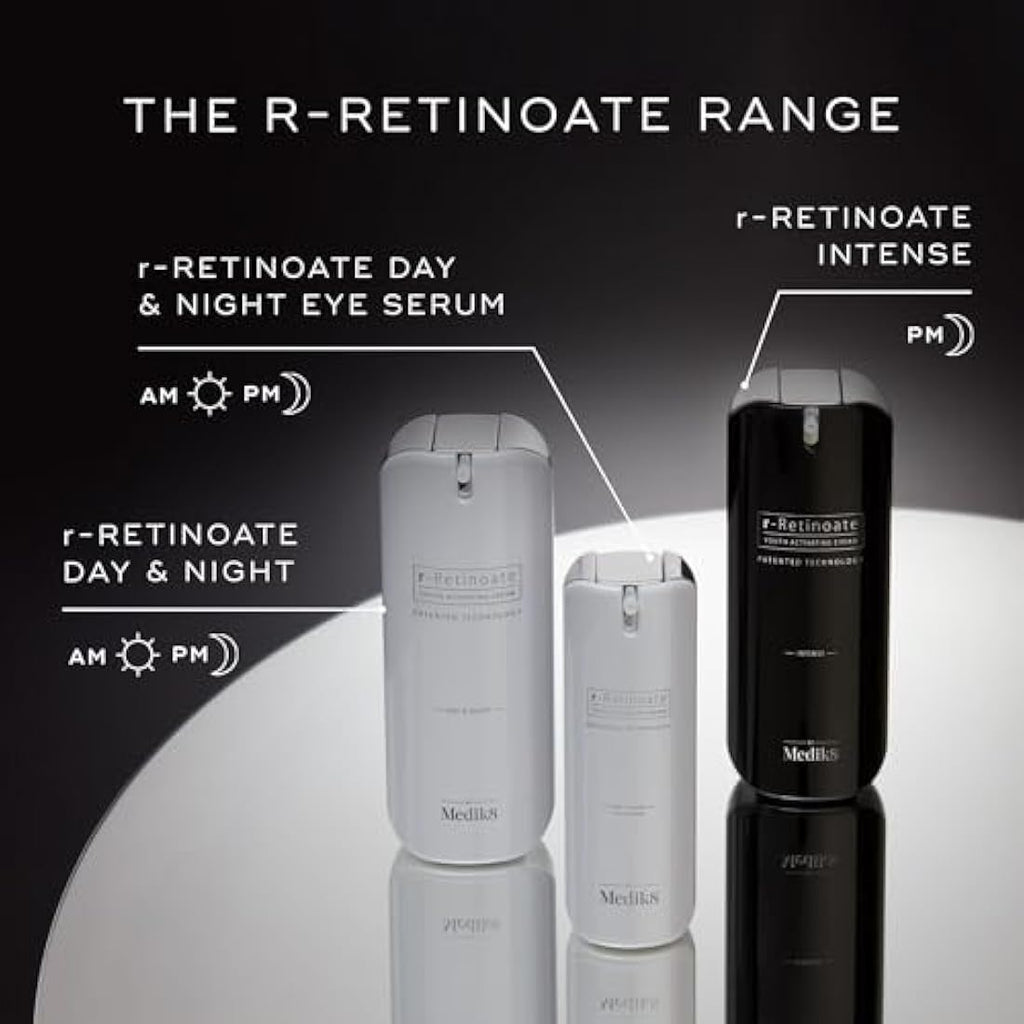 Medik8 r-Retinoate Intense – Vitamin A Age-Defying Night Cream - 50ml